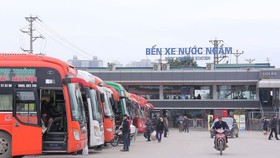 Hà Nội tìm khách đi chung xe với bệnh nhân 620