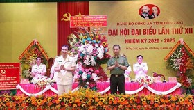 Công an tỉnh Đồng Nai cần tập trung đấu tranh triệt xóa các băng nhóm tội phạm