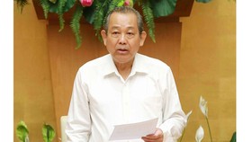 Xử lý trách nhiệm trong việc chậm, không thực hiện cổ phần hóa