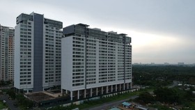 UBND TPHCM yêu cầu xử lý vấn đề Báo SGGP phản ánh