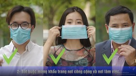 Hướng dẫn phòng, chống dịch bệnh viêm đường hô hấp cấp do chủng mới của virus Corona gây ra