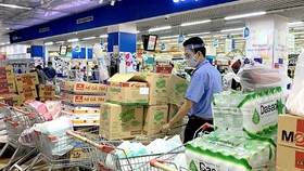 ĐBSCL đảm bảo cung ứng hàng hóa, mặt bằng giá ổn định