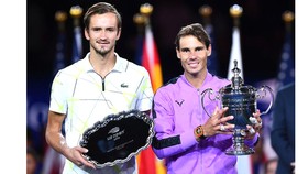 US Open 2020 giảm giá trị