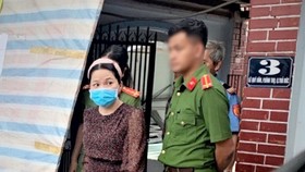 Bắt nữ tổng giám đốc lừa bán đất nền ảo