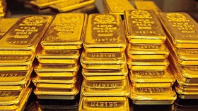 Vàng SJC giảm thêm hơn 3 triệu đồng/lượng
