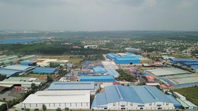 Đồng Nai thành lập thêm 3 khu công nghiệp