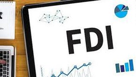Nhiều doanh nghiệp FDI tìm kiếm nguồn cung linh kiện nội địa