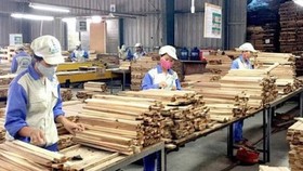 Doanh nghiệp chế biến gỗ nhận nhiều đơn hàng nhưng khó tuyển dụng lao động