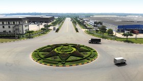 Từ Chiến khu đến Chiến khu - Bài 2: Khu công nghệ cao trên vùng đất bom cày đạn xới