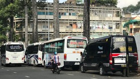 Phản hồi bài “Biến tướng xe hợp đồng”: Thanh tra giao thông đã làm hết trách nhiệm?