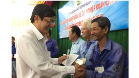 Nâng chất hoạt động nghiệp đoàn