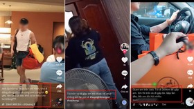 Lại chuyện TikTok