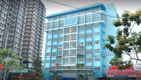 Bệnh viện tuyến quận, huyện chuyển mình