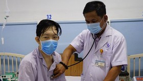 Cứu sống bệnh nhân bị chảy máu ruột non hiếm gặp