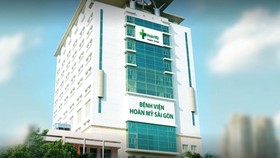 36 báo cáo tại hội nghị khoa học Bệnh viện Hoàn Mỹ Sài Gòn