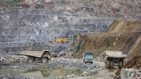 Phê duyệt Kế hoạch đấu giá quyền khai thác khoáng sản