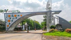 Đồng Nai: Gần 500 căn nhà không phép tại dự án Viva Park