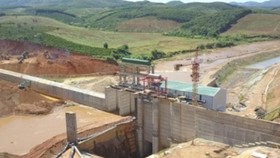 Đề nghị không huy động công suất nhà máy nếu thủy điện tiếp tục tích nước trái phép