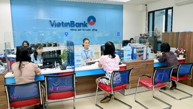 VietinBank đang tạo nền tảng vững chắc cho hoạt động kinh doanh trong những năm tới