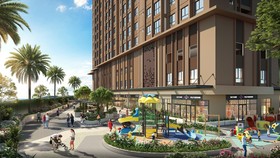 Xu hướng mới cho thị trường bất động sản Bình Dương