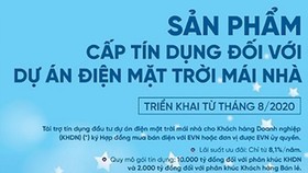 VietinBank thúc đẩy tín dụng xanh trong phát triển bền vững