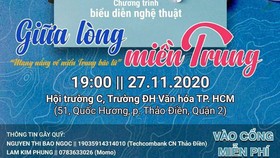 Sinh viên hướng đến cộng đồng