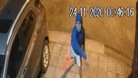 Phóng viên Báo Người Lao Động bị đe dọa, “khủng bố” bằng chất bẩn