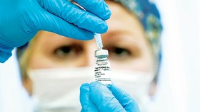 Vaccine Sputnik-V