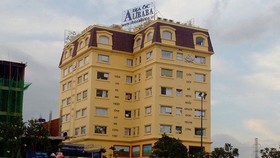 UBND TPHCM yêu cầu làm rõ việc Công ty Alibaba bán đất ảo