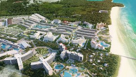 Grand World Phú Quốc: Tiên phong kinh tế đêm