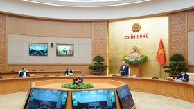 Kinh tế sẽ bật lên khi dịch cơ bản được giải quyết