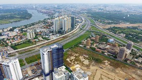 Muốn thành lập TP trong TP trước tiên phải sửa luật