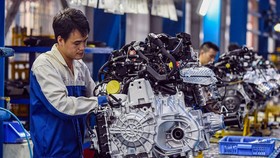 Để nền kinh tế bật lên sau dịch