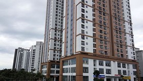 Covid-19 - cơ hội lành mạnh thị trường BĐS