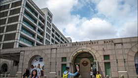 Global Cost of Coronavirus Could Reach $4.1 Trillion, ADB Says