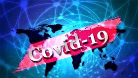 Tình báo thế giới đang làm gì trong cơn lốc Covid-19?