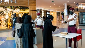 Thái tử quyền lực của Saudi Arabia 'vỡ mộng' vì virus corona