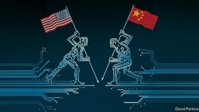 Trung Quốc quyết tâm giành vương miện công nghệ thế giới từ Mỹ với kế hoạch 1,4 nghìn tỷ USD