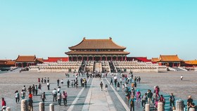 Kinh tế Trung Quốc đối mặt với những thách thức nguy hiểm