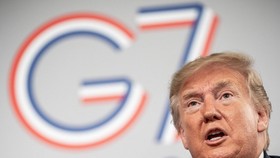 Kế hoạch G11 và toan tính lập liên minh “chống Trung Quốc” của ông Trump