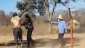 Vụ chủ mỏ TQ bắn công nhân Zimbabwe phơi bày sự lạm dụng có hệ thống