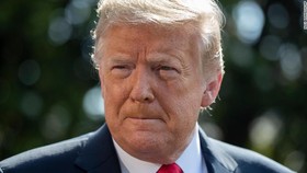 Tổng thống Trump thông qua kế hoạch cắt giảm 9.500 lính Mỹ tại Đức