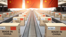 The Economist: Trung Quốc vẫn là công xưởng lớn nhất thế giới!