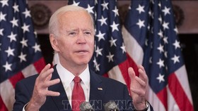 Ông J.Biden công bố kế hoạch phục hồi kinh tế trị giá 700 tỷ USD 