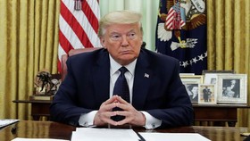Tổng thống Trump không quan tâm đến thỏa thuận thương mại giai đoạn 2 với Trung Quốc.