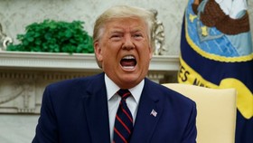 Trump Ends Hong Kong’s Special Status With U.S. to Punish China