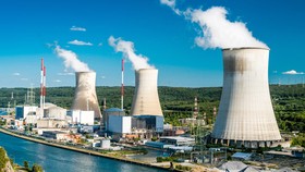Need for nuclear power in the future