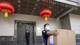 Nội bộ nói về chính sách ngoại giao ‘chiến lang’ của TQ