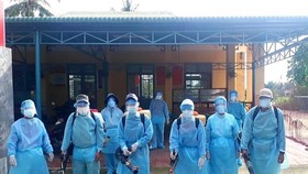 Vietnam’s PM Warns Nation Has Only Weeks to Avoid Major Outbreak