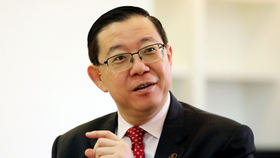 Cựu Bộ trưởng Tài chính Malaysia bị bắt vì tội tham nhũng